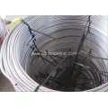 EN10216-5 300 Series Stainless Steel Coiled Tubing